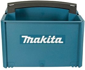 makita P-83842 Toolbox Nr. 2 Werkzeugkoffer