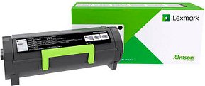 Lexmark 50F2U0E schwarz Toner