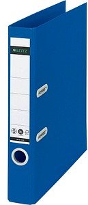 Thumbnail - AKTION: LEITZ recycle 1019 Ordner blau Karton 5,0 cm DIN A4, 1 St. mit Prämie nach Registrierung