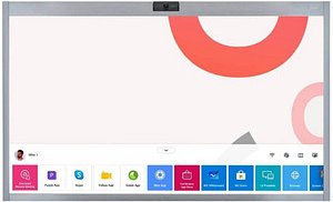 Thumbnail - LG 55CT5WJ-B UHD-Display, grau, 139,0 cm (55 Zoll)