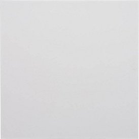 HAMMERBACHER Verbindungsplatte KP08 lichtgrau, quadratisch 80,0 x 80,0 x 2,5 cm