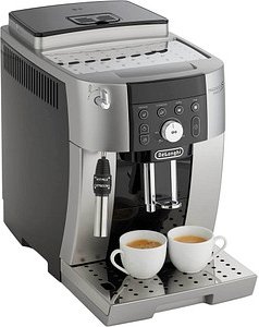 Thumbnail - DeLonghi ECAM 250.23.S Kaffeevollautomat silber