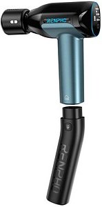 RENPHO R WMG02-CY Reach 2 Thermacool Massagepistole, 1 St.