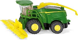 Thumbnail - siku Maishäcksler John Deere 8500i 1794 Spielzeugauto