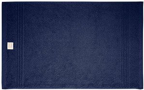 Thumbnail - Dyckhoff Gästehandtücher Nature marine 30 x 50 cm, 6 St.