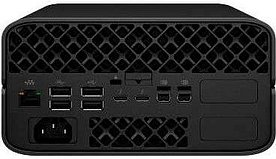 HP Z2 Mini G1a A40MYET PC