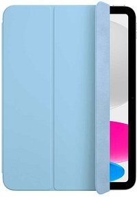 Apple Smart Folio Tablet-Hülle für Apple iPad 10. Gen (2022), iPad 10. Gen (2024), iPad (A16) (2025) himmel