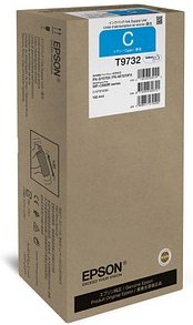 EPSON T973XL C cyan Druckerpatrone