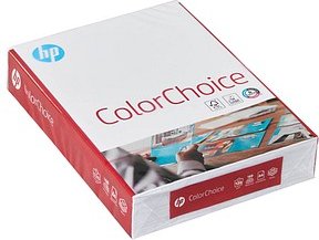 Thumbnail - HP Kopierpapier ColorChoice DIN A4 120 g/qm 250 Blatt