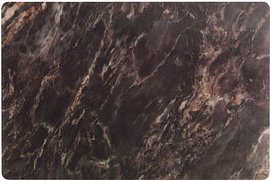 Thumbnail - WESTMARK Platzsets Marmor schwarz 30,0 x 43,5 cm, 4 St.