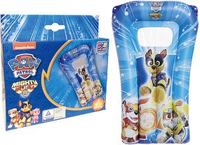 HAPPY PEOPLE® Luftmatratze PAW Patrol blau