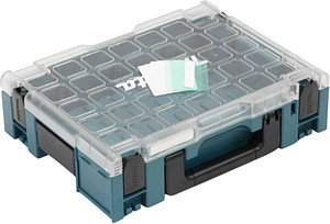 makita MAKPAC-Organizer 191X84-4 Werkzeugkoffer