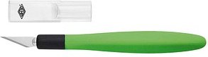Thumbnail - WEDO Bastelmesser Comfortline grün, 1 St.