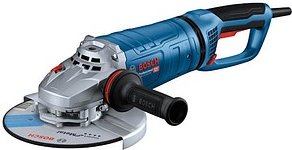 Thumbnail - BOSCH Professional GWS 27- 230 PR Winkelschleifer 2.700 W
