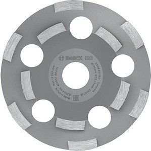 BOSCH Schleiftopf PRO Abrasive, 1 St.