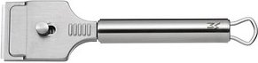 Thumbnail - WMF Glasschaber Profi Plus silber