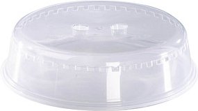 Thumbnail - xavax® Mikrowellenhaube Basic transparent, 1 St.