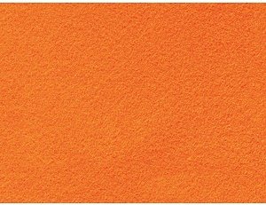Thumbnail - folia Bastelfilz orange 10 Bogen