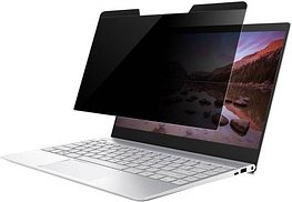 Thumbnail - DICOTA Secret 2-Way Filter Display-Schutzfolie für 39,6 cm (15,6 Zoll)