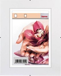 Thumbnail - hama Bilderrahmen Clip-Fix transparent 40,0 x 60,0 cm, 1 St.