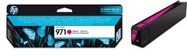 HP 971 (CN623AE) magenta Druckerpatrone