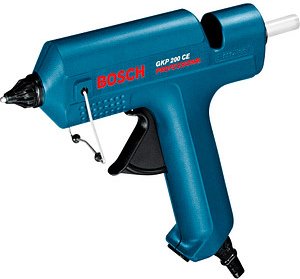 Thumbnail - BOSCH Professional GKP 200 CE Heißklebepistole blau, 1 St.