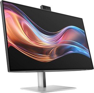 HP Serie 7 Pro 727pm Monitor 69,0 cm (27,0 Zoll) silber