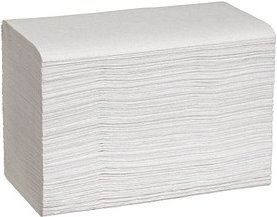 Scott® Papierhandtücher 6617 ESSENTIAL Interfold-Falzung 1-lagig 5.100 Tücher
