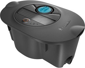 GARDENA Bewässerungs-Set Sprinklersystem & Pipeline