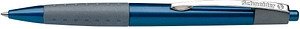 Schneider Kugelschreiber LOOX dunkelblau, Schreibfarbe: blau, 20 St.
