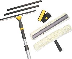 VERMOP Fensterwischer 35,0 cm, 1 Set