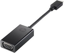 HP P7Z54AA#ABB USB C/VGA Adapter
