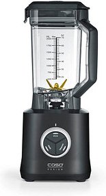 caso® Power Blender B 2000 Standmixer schwarz 2000 Watt