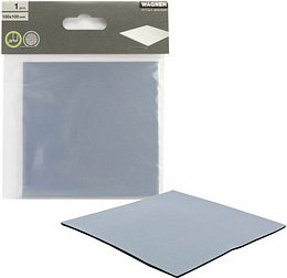 WAGNER® design yourself EH 1210 PFTE-Gleiter Kunststoff