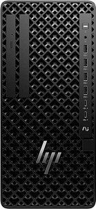 HP Z1 Tower G1i A40SXET PC