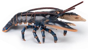 Thumbnail - papo 56052 Hummer Spielfigur