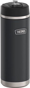 THERMOS® Isolier-Trinkflasche ICON Beverage graphite 710,0 ml