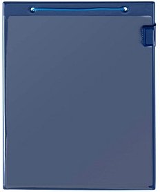 EICHNER Auftragstaschen blau für EICHNER Planungstafeln