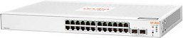 HPE Networking Instant On 1830 24G 2SFP Switch 24-fach