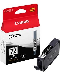 Thumbnail - Canon PGI-72 PBK Foto schwarz Druckerpatrone