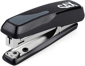 Thumbnail - sax design Heftgerät EasyPro 159 SX schwarz, 1 St.