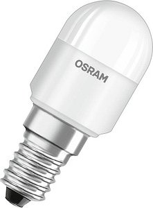 Thumbnail - OSRAM Kühlschranklampe Special T26 E14 2,3 W matt