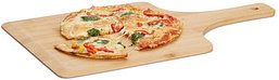 Thumbnail - relaxdays Pizzaschaufel braun
