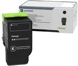 Lexmark C950X2KG schwarz Toner