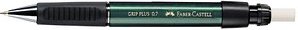 Thumbnail - FABER-CASTELL GRIP PLUS Druckbleistift grün HB 0,7 mm, 1 St.