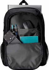 HP Laptop-Rucksack Prelude Pro Recycling-PET schwarz ca. 17,0 l bis 39,6 cm (15,6 Zoll)