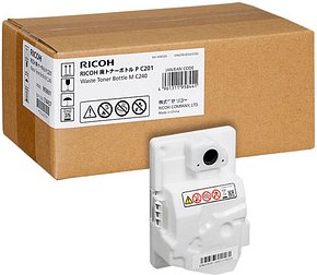 RICOH M C240 (514457) Resttonerbehälter, 1 St.