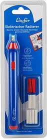 Thumbnail - Läufer elektrischer Radiergummi 69607 weiß, 1 St.