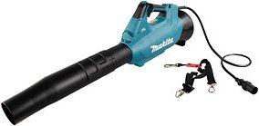 makita UB001CZ Akku-Gebläse 36,0 V, ohne Akku