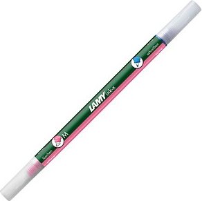 LAMY ink-x M pine + flamingo Tintenkiller, 1 St.